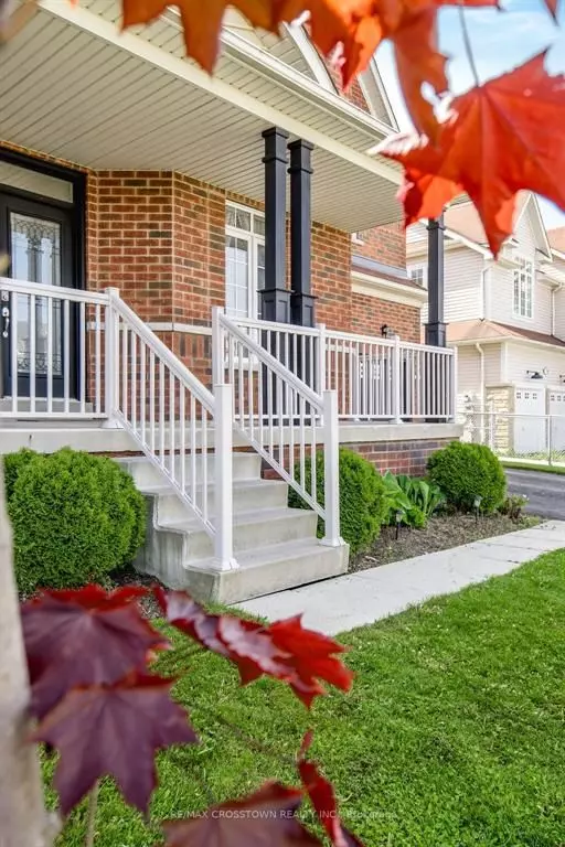 Barrie, ON L4M 7J3,61 The Queensway N/A
