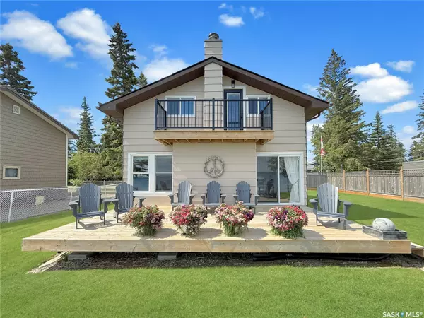 22 Lakeview DRIVE, Candle Lake, SK S0J 3E0