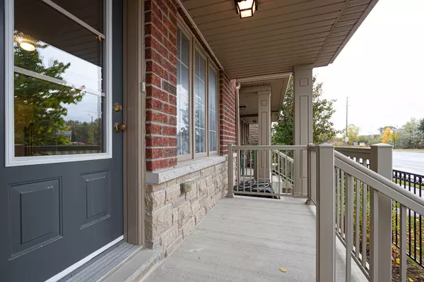 Brampton, ON L6Z 0J2,9 Telegraph ST