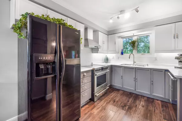 Mississauga, ON L5N 5Z8,6859 Edenwood DR #25