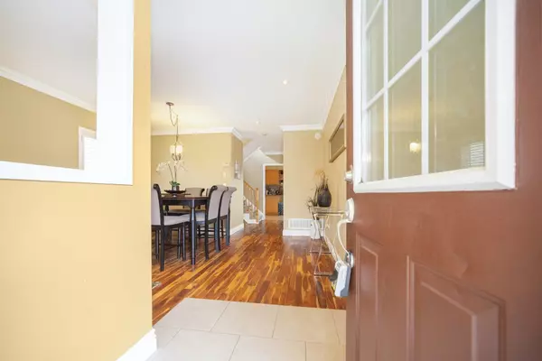 Brampton, ON L7A 1Y2,12 Sunnybrook CRES