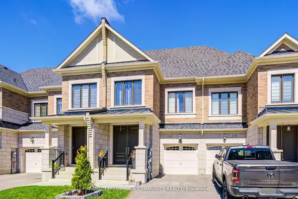 16 Angelfish RD, Brampton, ON L7A 5C5