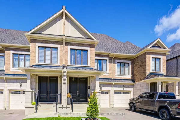 Brampton, ON L7A 5C5,16 Angelfish RD