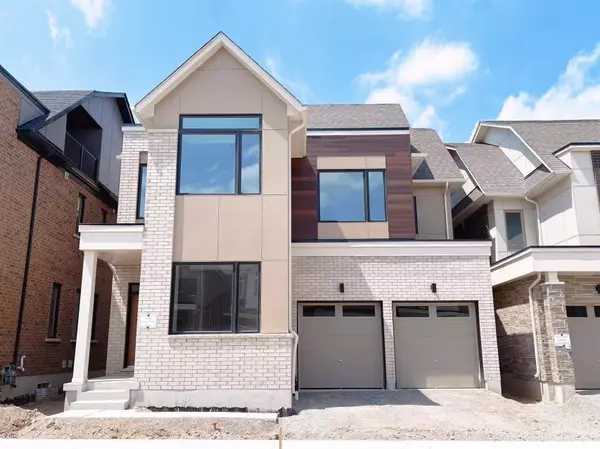 3276 Mariner Passage N/A, Oakville, ON L6M 4K1