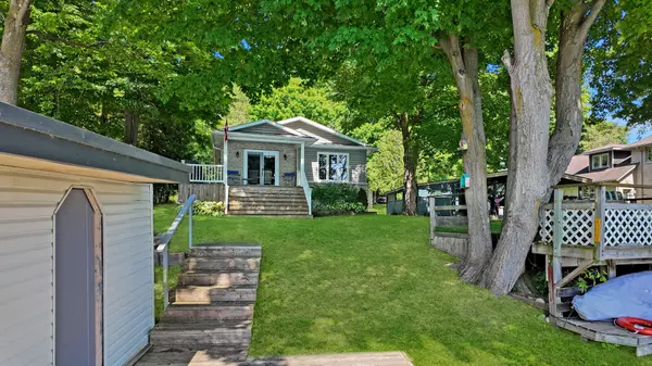 Brockton, ON N4N 3B9,182 Lake Rosalind Road 1 N/A