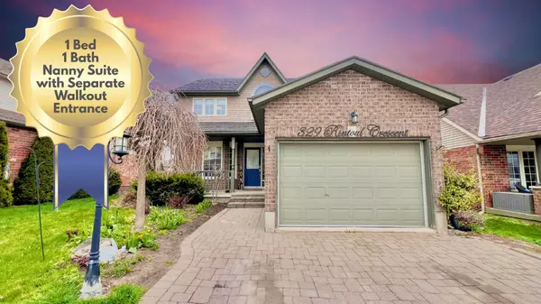Shelburne, ON L9V 3C5,329 Rintoul CRES