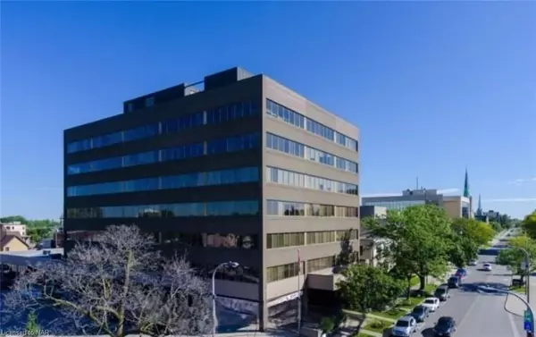 43 Church ST #204, St. Catharines, ON L2R 7E1