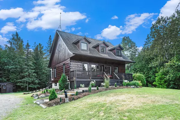 201 Spruce Ridge RD, Carp - Huntley Ward, ON K0A 1L0