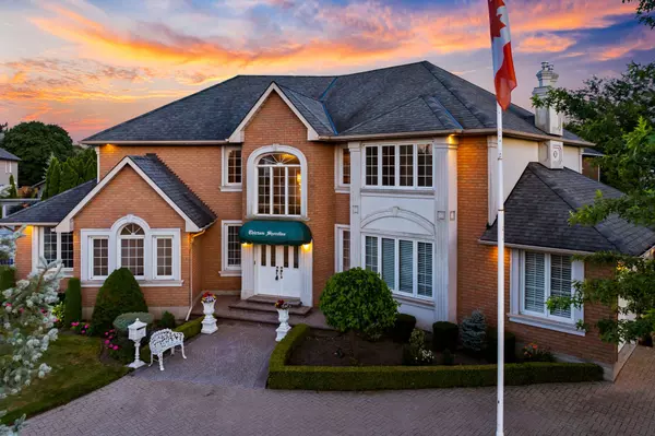 Grimsby, ON L3M 5B2,13 Shoreline CRES