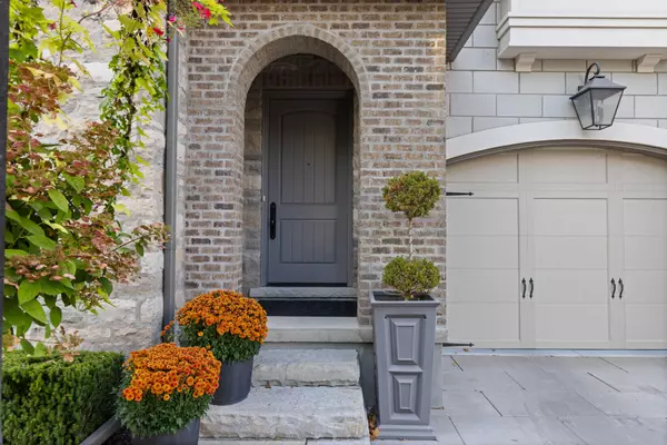 St. Catharines, ON L2T 3B7,25 Arbourvale Common