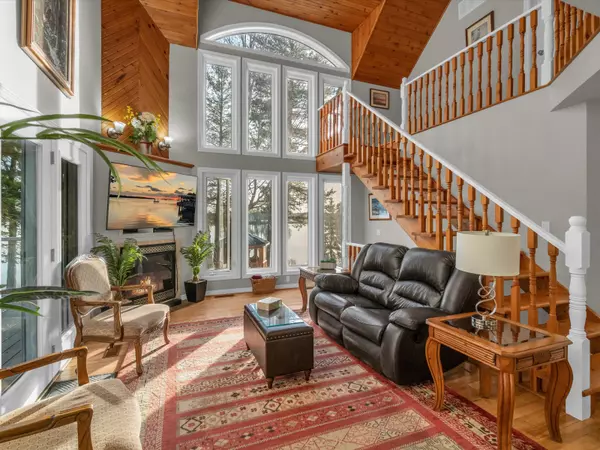 Mcmurrich/monteith, ON P0A 1Y0,32 Lakeview RD