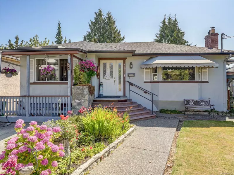 4153 Birtles Ave, Saanich, BC V8Z 3Z3