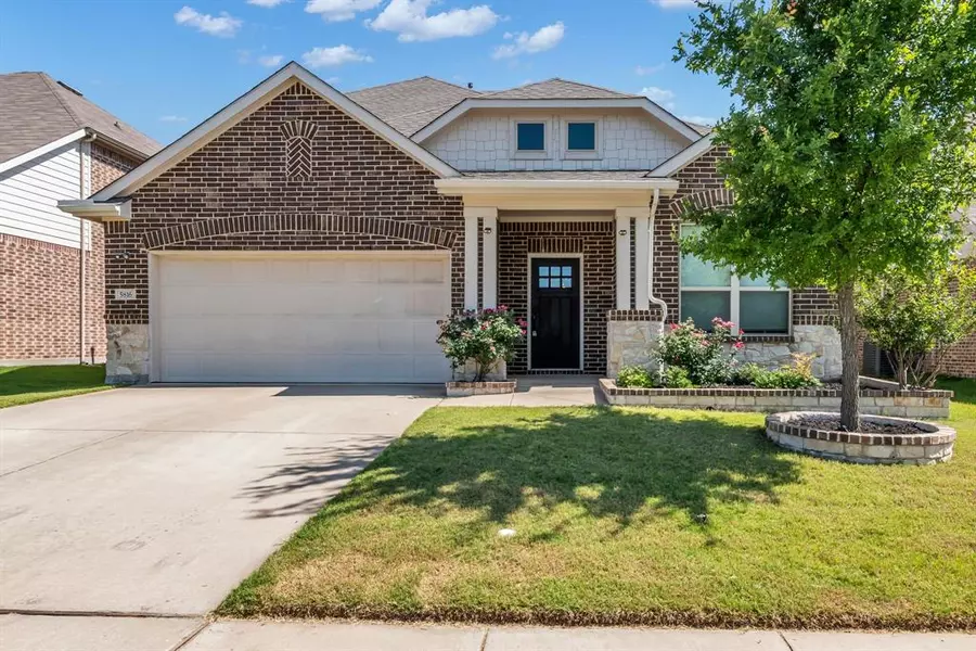 5816 Hickoryhill Road, Watauga, TX 76148
