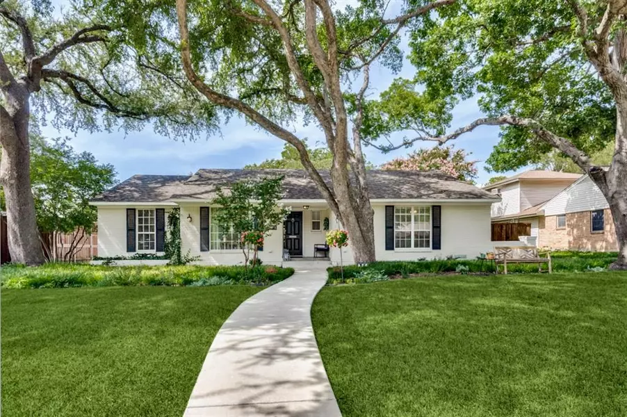 926 Teakwood Drive, Richardson, TX 75080