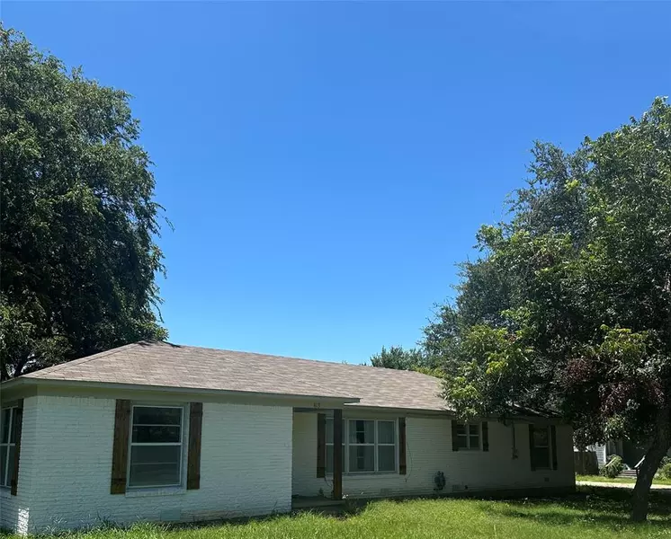 413 S Tyler, Mcgregor, TX 76657