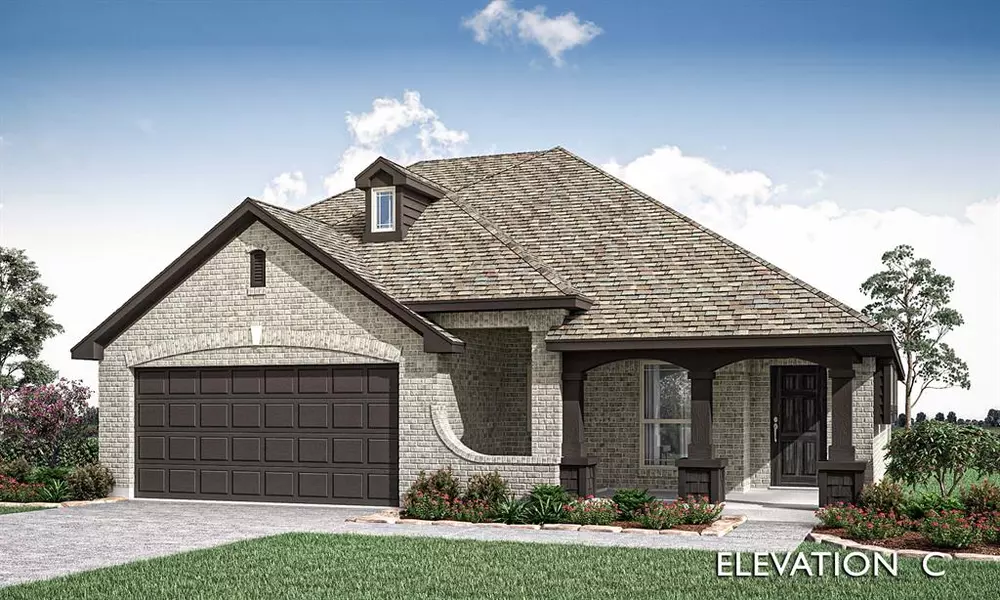 326 Atlas Cedar Drive, Glenn Heights, TX 75154