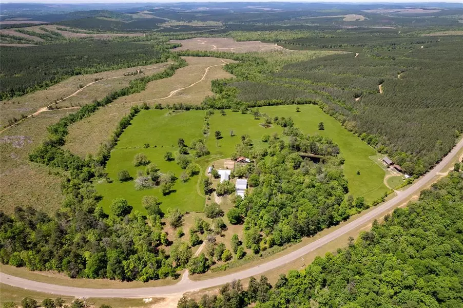7725 Indian Highway 144 Highway, Bethel, OK 74957