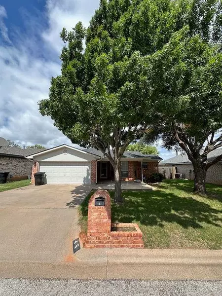 45 Woodcock Circle, Abilene, TX 79605