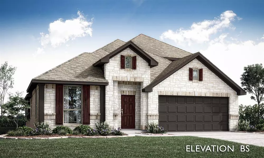 13128 Yellowstone Way, Providence Village, TX 76227