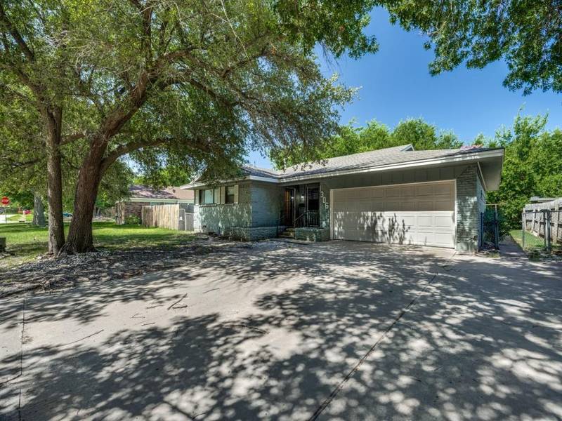 1306 Blanton Place, Sherman, TX 75092