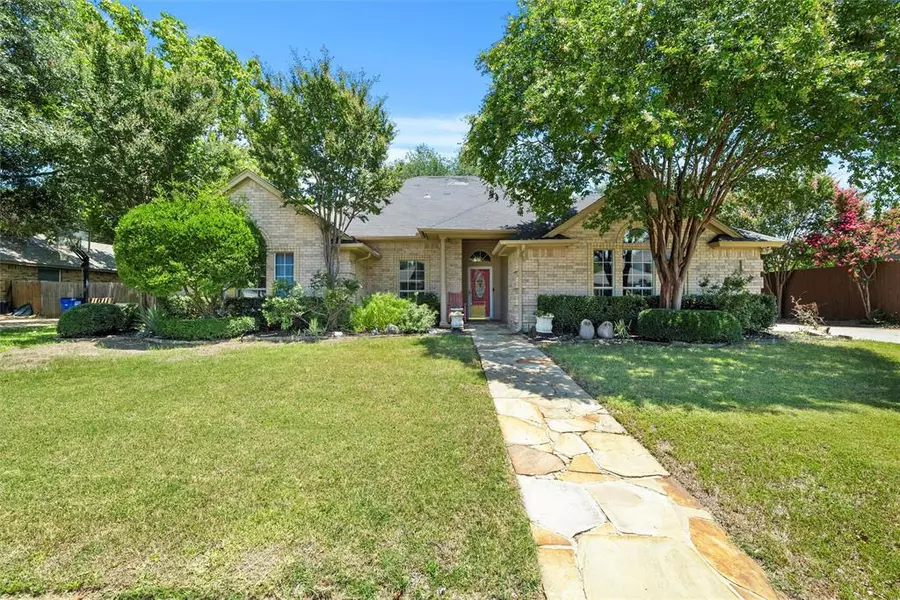 1549 Sarah Brooks Drive, Keller, TX 76248