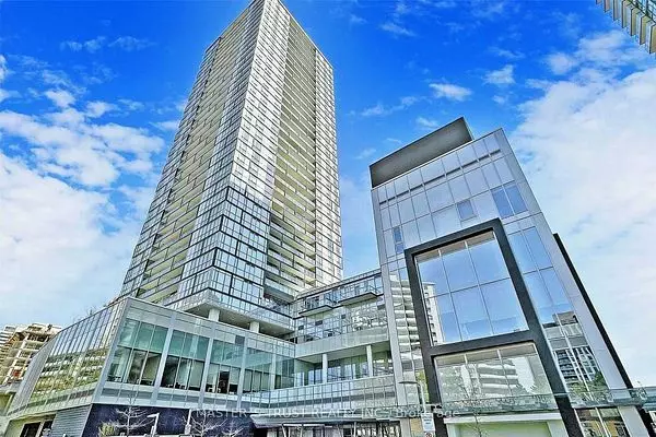 5180 Yonge ST #1903, Toronto C07, ON M2N 5P6