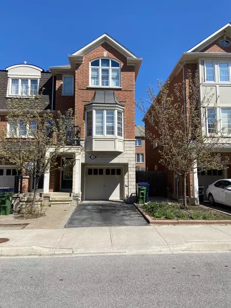 28 Ferguson ST, Toronto E04, ON M1L 0C2