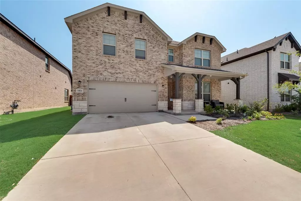 Haslet, TX 76052,14024 Callisto Way