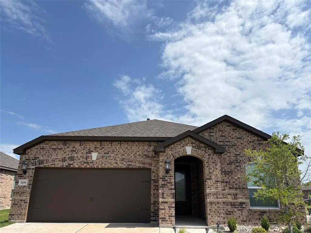 Anna, TX 75409,608 Brookside Drive