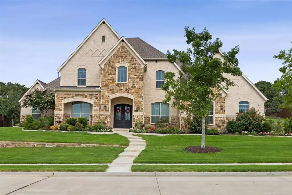 Keller, TX 76248,717 Sir Barton Trail