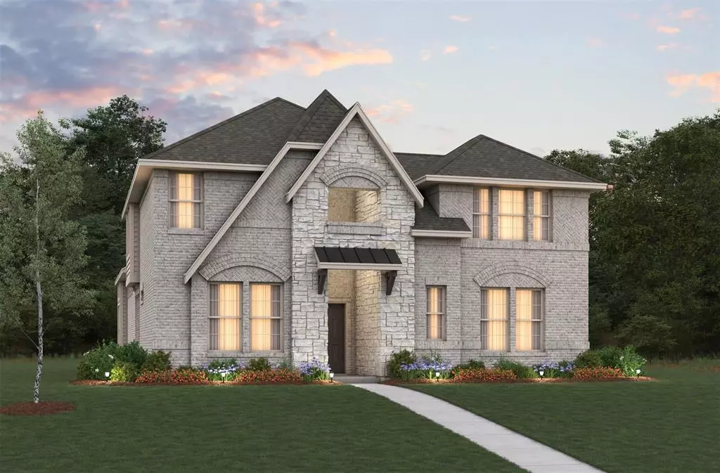Venus, TX 76084,7310 Mallow Lane