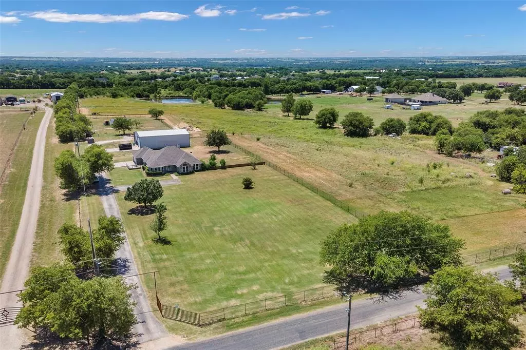 Sanger, TX 76266,11087 Chisum Road