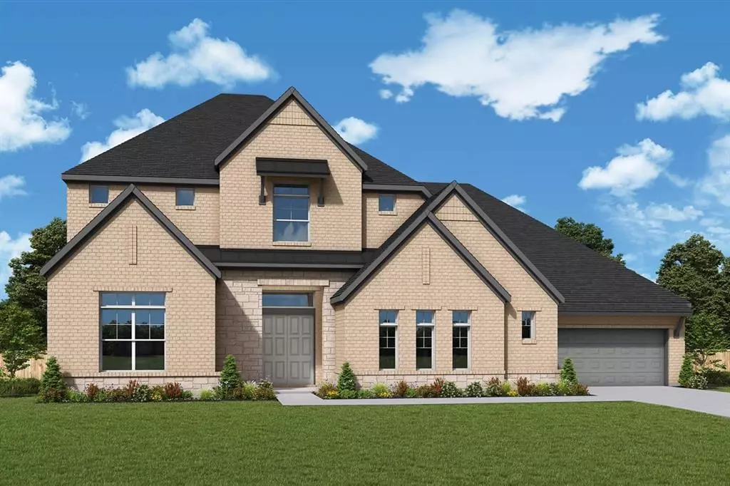 Lakewood Village, TX 75068,2316 Northshore Trail