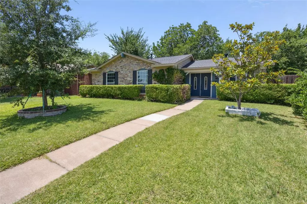 Irving, TX 75062,4138 Victoria Street