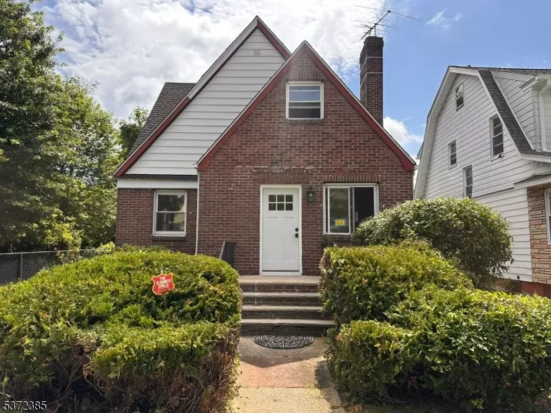 East Orange City, NJ 07018,50 Fairmount Ter