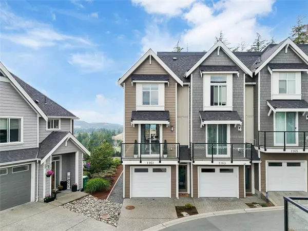 1161 Moonstone Loop, Langford, BC V9B 0Y6