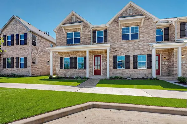 1512 Solterra Boulevard, Mesquite, TX 75181