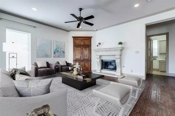Mckinney, TX 75071,8200 Craftsbury Lane