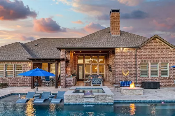 Prosper, TX 75078,431 Lakepoint Circle