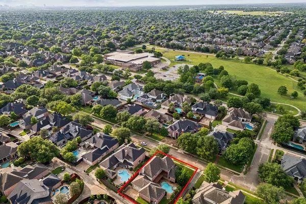 Plano, TX 75025,3224 Langley Drive