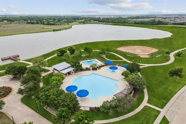 Heartland, TX 75126,2041 Lake Trail Drive