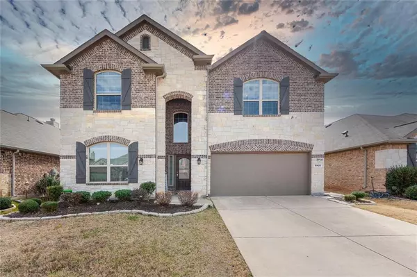 16420 Stillhouse Hollow Court, Prosper, TX 75078
