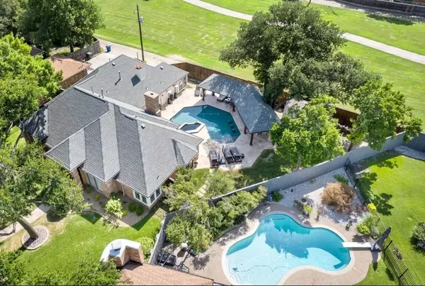 7319 Kirkham Drive, Dallas, TX 75252