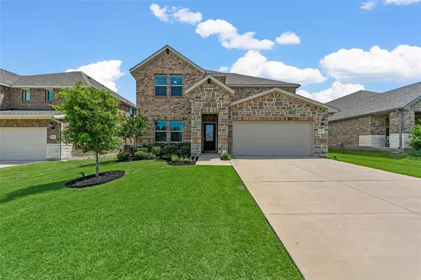 511 Rock Creek Drive, Princeton, TX 75407