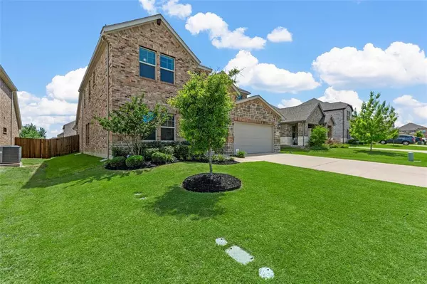 Princeton, TX 75407,511 Rock Creek Drive