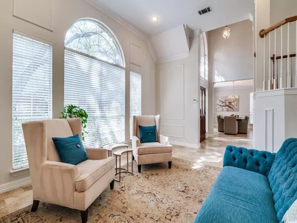 Plano, TX 75024,6728 Patrick Lane