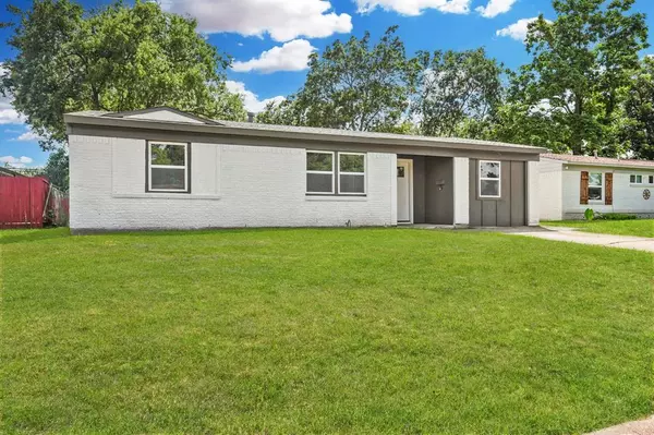 Mesquite, TX 75150,4807 Bedford Drive