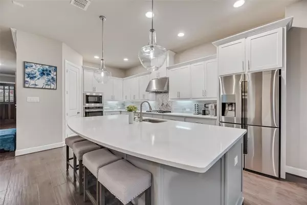 6514 Trafalgar Drive, Rowlett, TX 75089