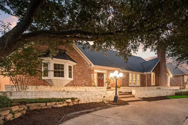Garland, TX 75043,2406 Club Creek Boulevard