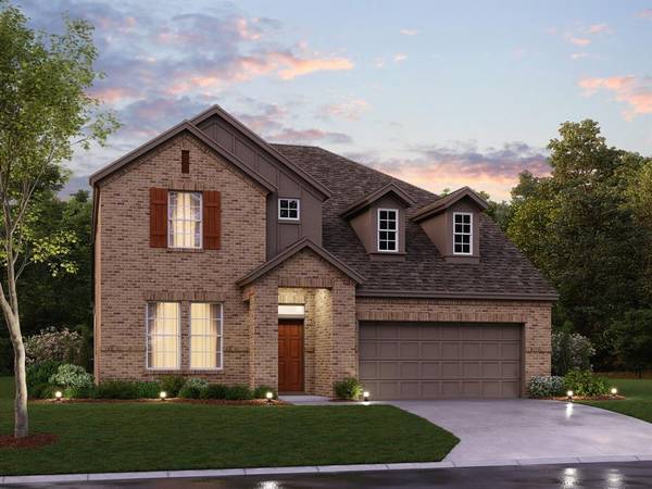 5004 Greenbrook Road, Denton, TX 76226
